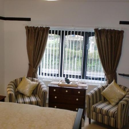 بولبيرو Natal House Bed & Breakfast المظهر الخارجي الصورة