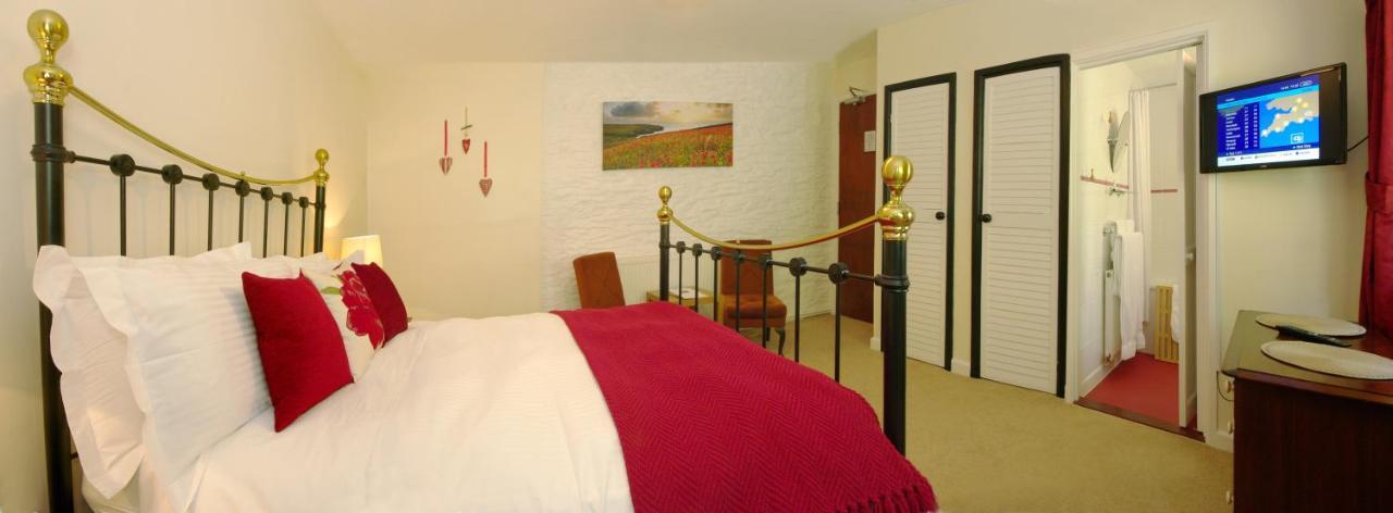 بولبيرو Natal House Bed & Breakfast المظهر الخارجي الصورة