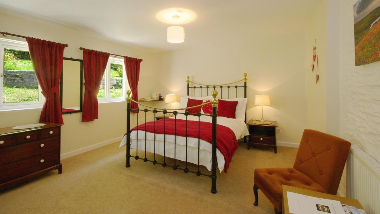 بولبيرو Natal House Bed & Breakfast المظهر الخارجي الصورة