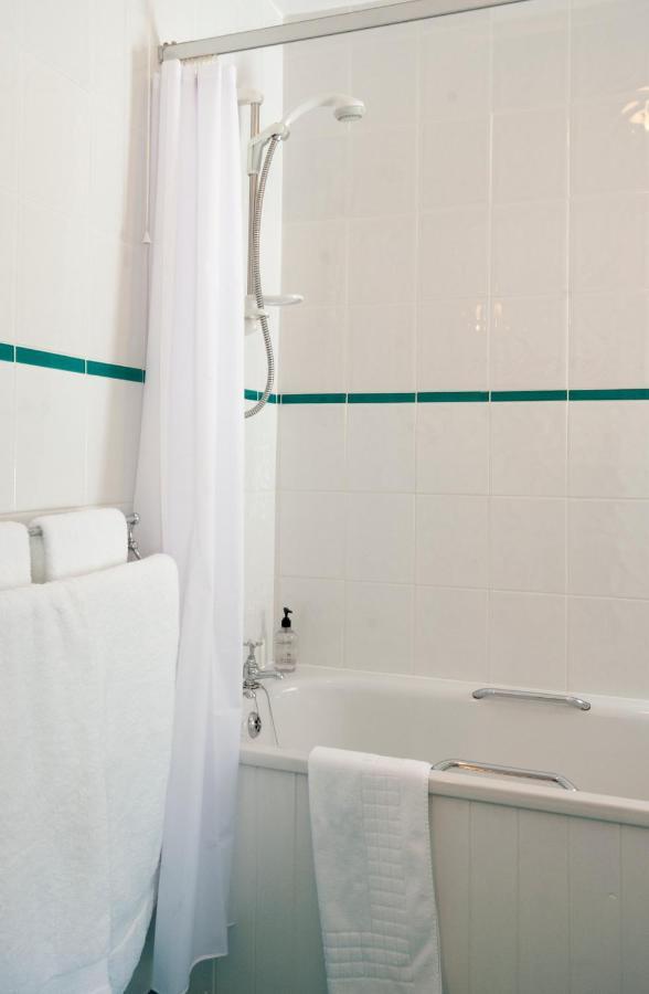 بولبيرو Natal House Bed & Breakfast المظهر الخارجي الصورة