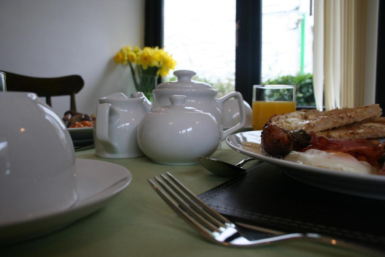 بولبيرو Natal House Bed & Breakfast المظهر الخارجي الصورة