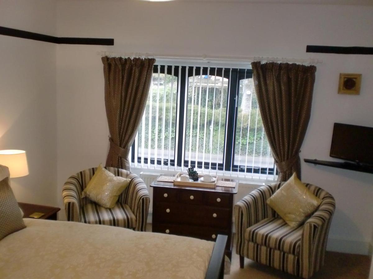 بولبيرو Natal House Bed & Breakfast المظهر الخارجي الصورة