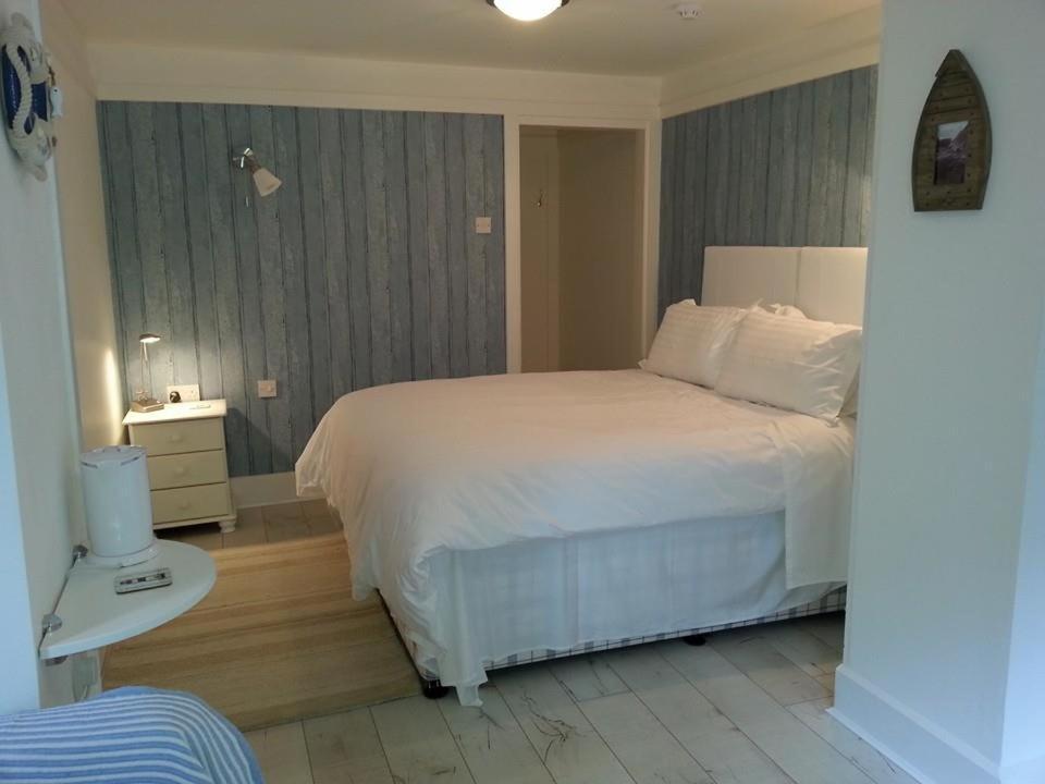 بولبيرو Natal House Bed & Breakfast المظهر الخارجي الصورة
