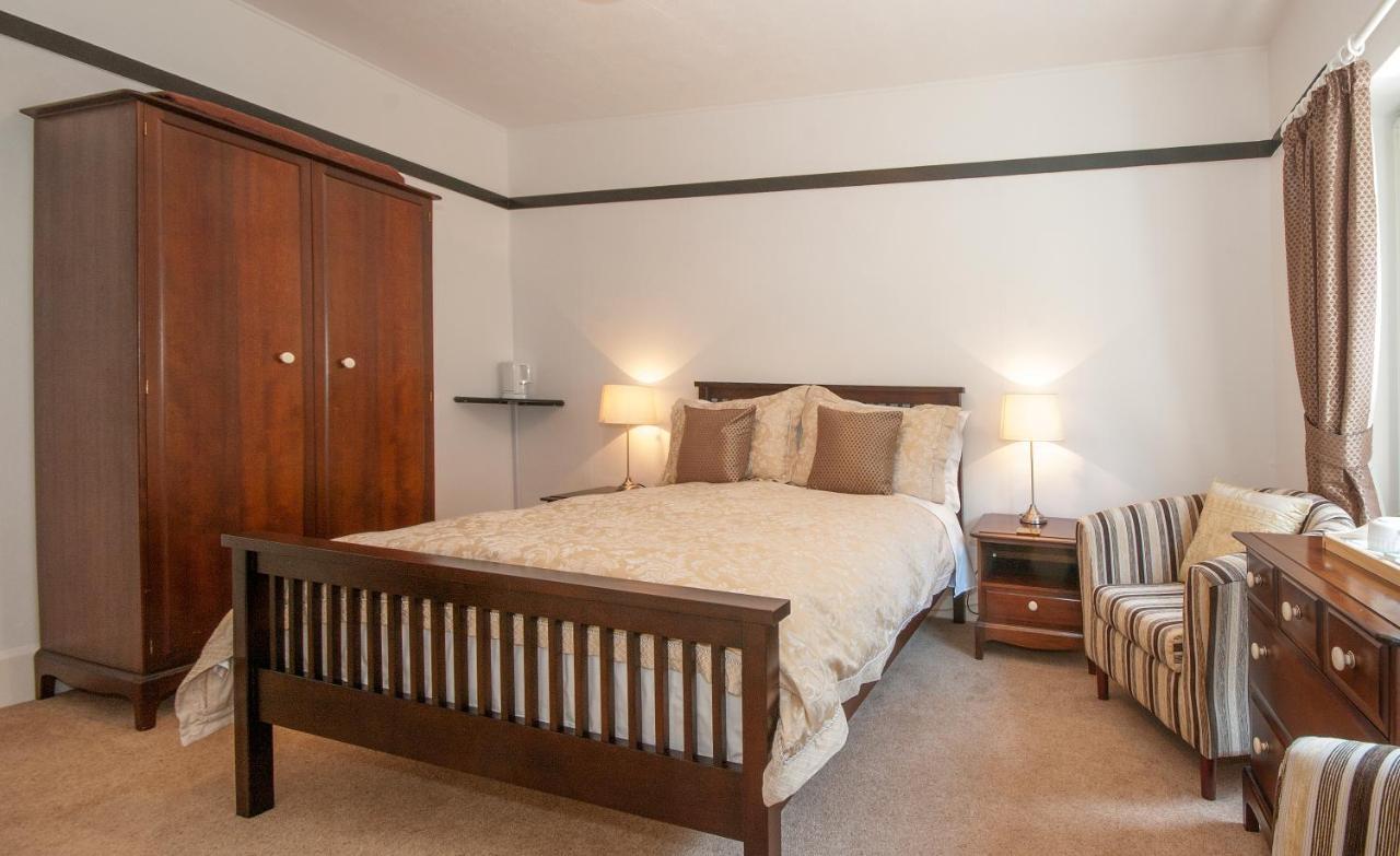 بولبيرو Natal House Bed & Breakfast المظهر الخارجي الصورة